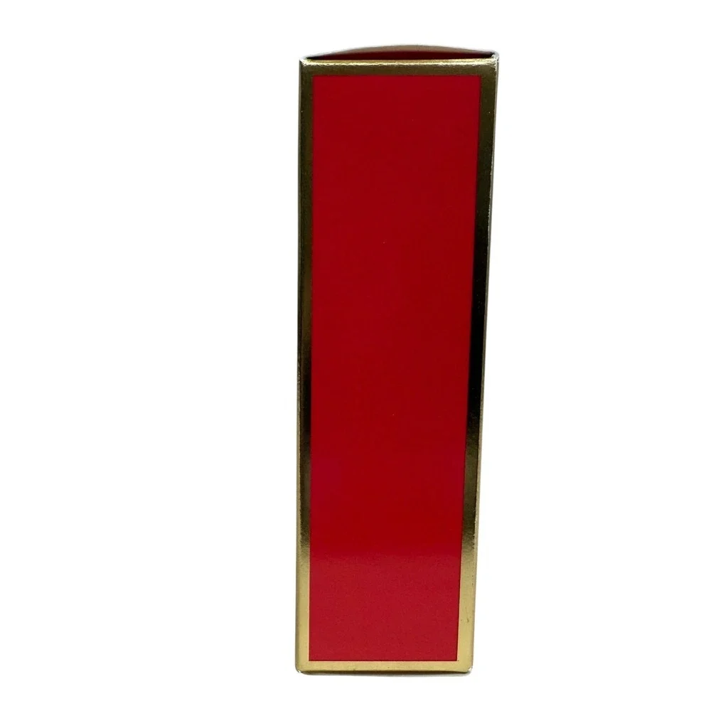 Juicy Couture Womens Metallic Lip Lacquer Femme Metale 01 .17 fl oz New